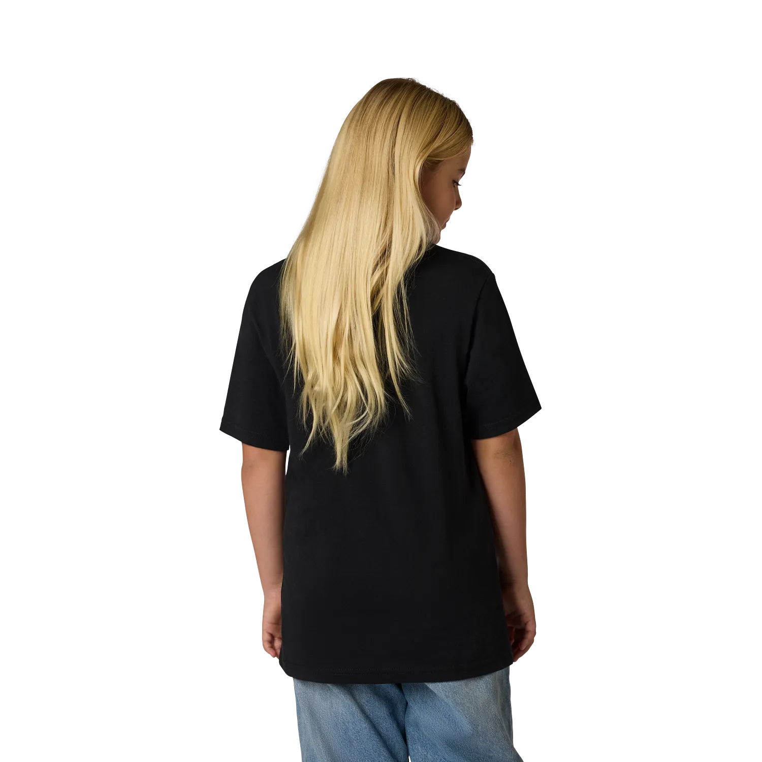 CAMISETA NIÑO(A) FOX LFS ABSOLUTE – foto 2